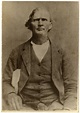 [Portrait of John Matthews] - The Portal to Texas History