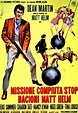 Missione compiuta Stop - Bacioni Matt Helm [HD] (1968) Streaming - FILM ...