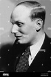 Gustaf Gruendgens, 1932 Stock Photo - Alamy