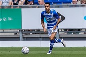 PEC Zwolle verhuurt Eliano Reijnders voor de rest van het seizoen aan ...