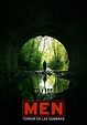 Men - película: Ver online completa en español