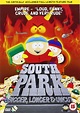 South Park - The Movie [Reino Unido] [DVD]: Amazon.es: Parker, Trey ...