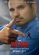 Ant-Man (2015) Poster #8 - Trailer Addict