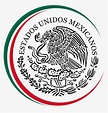 Estados Unidos Mexicanos Logo Png, Transparent Png - kindpng