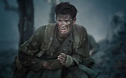 HACKSAW RIDGE Clips, Featurette, Images and Poster | The Entertainment ...