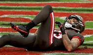 Latest update on Mike Evans’ knee injury