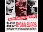 Blossom Dearie – Sings Rootin' Songs (1963, Vinyl) - Discogs