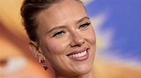 [VIDEO] Así fue la primera audición de Scarlett Johansson a los 9 años ...