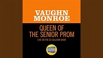 Queen Of The Senior Prom (Live On The Ed Sullivan Show, May 9, 1965 ...