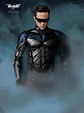 Nightwing. | Nightwing, Batman, The dark knight rises