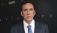 Nicolas Cage kann sein früheres Ich nicht leiden - B.Z. – Die Stimme ...