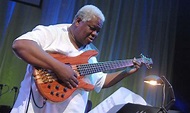 Abraham Laboriel: A Tribute To One Of The Great Session Musicians