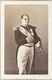 Jérôme Bonaparte (brother of Napoleon and King of Westphalia) : r ...