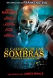 SOSPECHOSOS CINÉFAGOS: EL CASERÓN DE LAS SOMBRAS (1932)