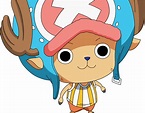 Download One Piece Cute Chopper Wallpaper Widescreen Cinema - One Piece ...
