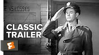 Command Decision (1948) Official Trailer - Clark Gable, Walter Pidgeon ...