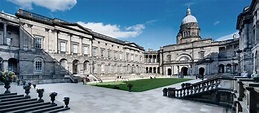 University of Edinburgh | Elige qué estudiar en la universidad con UP