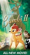Bambi II (Video 2006) - IMDb
