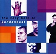 Londonbeat - The Very Best Of (1997, CD) | Discogs