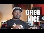 Greg Nice Discusses Nice & Smooth 30-Year Anniversary Tour, Special ...