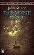Paradise Lost by John Milton (English) Paperback Book Free Shipping! 9780486442877 | eBay