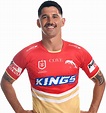 Official NRL profile of Jeremy Marshall-King for Dolphins | Dolphins