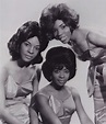 Martha Reeves and the Vandellas | Motown Museum