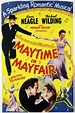 ‎Maytime in Mayfair (1949) directed by Herbert Wilcox • Reviews, film ...