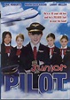 Junior Pilot on DVD Movie