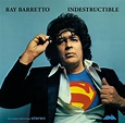Ray Barretto - Indestructible | Upcoming Vinyl (August 26, 2016)