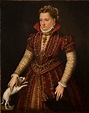 Lavinia Fontana: Renaissance Woman - UMKC Women's Center