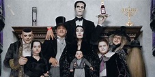The Addams Family Costume and Cosplay Ideas | Costume Wall