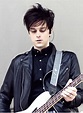 Dallon Weekes P!atD/ IDK Emo Bands, Music Bands, The Brobecks, Dallon ...