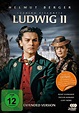Verfügbarkeit | Ludwig II. | filmportal.de