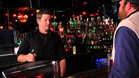 The Bartender Hates You 42 Do your own job - YouTube