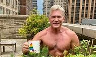 Is Sam Champion Married? Who is His Husband? Does He Have Kids?