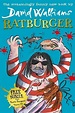 Ratburger (2017) - Posters — The Movie Database (TMDB)