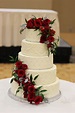Wedding Cakes | Candle Ready Cakes