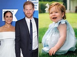 Princess Lilibet of Sussex: All About Prince Harry and Meghan Markle's ...