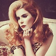 Paloma Faith on Instagram: “Vanity fair USA out now march issue ...