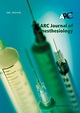 Anesthesiology Journal | ARC Journals | Top Medicine Journals