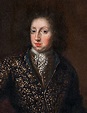 Charles XI of Sweden ~ Complete Biography with [ Photos | Videos ]