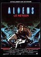 Cartel de la película Aliens, el regreso - Foto 4 por un total de 12 ...