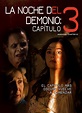 La Noche del Demonio 3-Película Completa Español HD