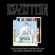 Led Zeppelin - The Song Remains The Same (1976)