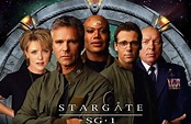 Stargate – Kommando SG-1 | Serien Wiki | Fandom