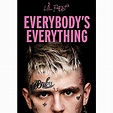 Lil Peep Everybodys Everything - Walmart.com