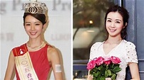 全民震驚！香港小姐麥明詩自爆「我被性侵不只一次」 | 娛樂星聞 | 三立新聞網 SETN.COM