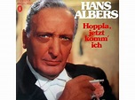 - Hoppla, jetzt komm' ich [Vinyl] - Amazon.com Music