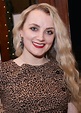 EVANNA LYNCH at 20th Anniversary Production Disco Pigs Opening Night ...